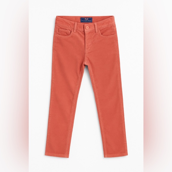 Vineyard Vines Other - Vineyard Vines Kids Coral Jeans